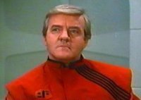 Richard Herd as John