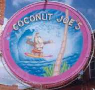 Coconut Joe's