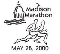 The Madison Marathon 2000