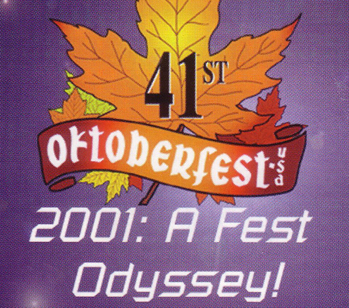 Oktoberfest 2001