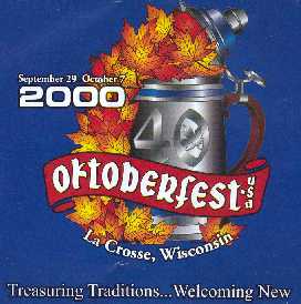 Oktoberfest 2000