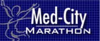 The Med City Marathon, May 25th, 2003