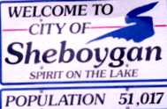 The Sheboygan Years