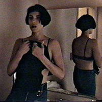 Michelle Forbes !!