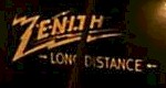 Zenith Long Distance Radio