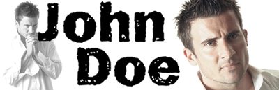 John Doe