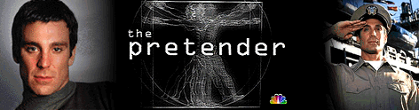 The Pretender