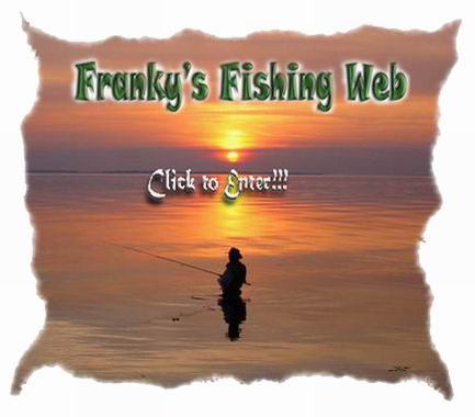 Franky' Fishing Web