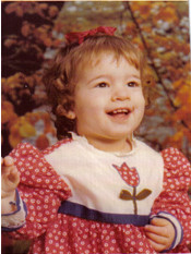 Sherree Age 2