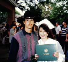 Sherree's Graduation