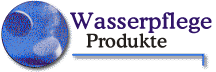 Wasserpflegeprodukte