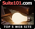 Suite 101 Top Five