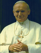 John Paul II