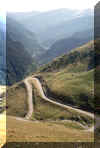 Transfagarasan