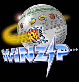 Get the latest version of win zip - an essential utility if you are downloading files from the net