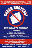 Sugar Busters!: Cut Sugar to Trim Fat