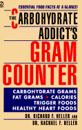 Carb Addict's Gram Counter