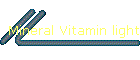 Mineral Vitamin light