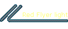 Red Flyer light