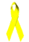 yellow ribbon