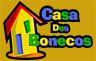 casa dos bonecos