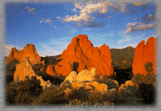 Garden of the Gods