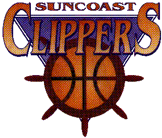 Suncoast Clippers