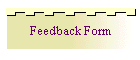 Feedback Form