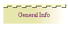 General Info