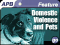 Domestic Violence and Pets