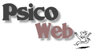 Logotipo PsicoWeb