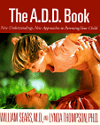 Cover: The ADD Book