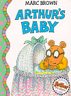 Cover: Arthur's Baby