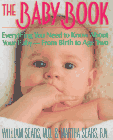 Cover: The Baby Book