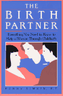 Cover: The Birth Partner