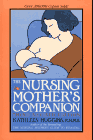 Cover: The Nursing Mother's Companion