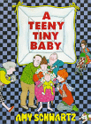 Cover: A Teeny Tiny Baby