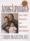 Cover: Touchpoints