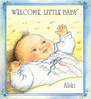 Cover: Welcome, Little Baby