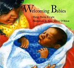 Cover: Welcoming Babies