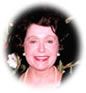 Author Mary Higgins Clark