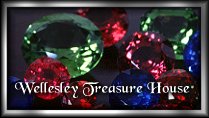 Wellesley Treasure House for Causes