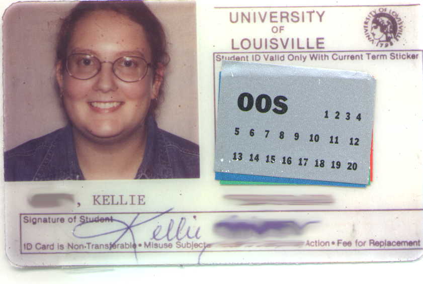 U of L ID