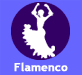 Flamenco kurs