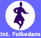 Internasjonale folkedans kurs