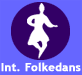 Internasjonale folkedans kurs