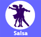 Salsa kurs