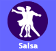 Salsa kurs