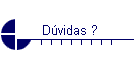 Dvidas ?