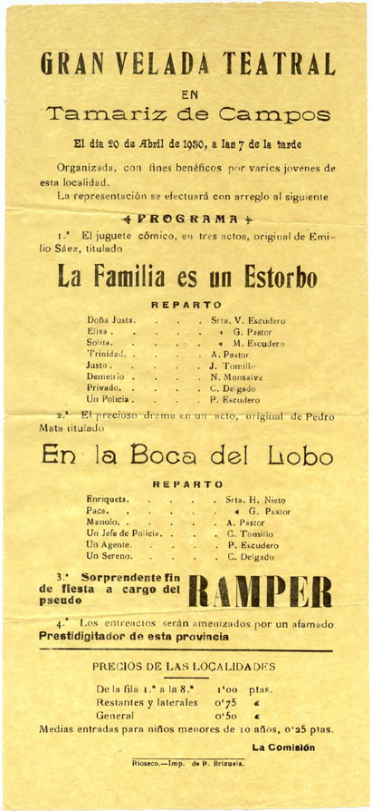 20 de abril de 1930